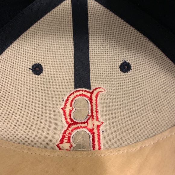 SOLD❗️Boston Red Sox Cap Team MLB - Picture 9 of 9